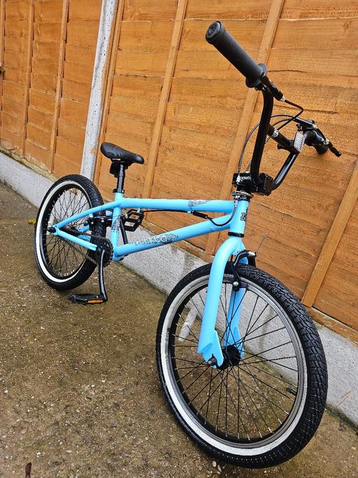 Buy & Sell Kitts Green Birmingham - Photos for BIKE 20