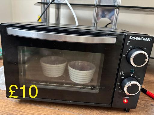 Buy & Sell Runcorn Halton - Photos for Microwave