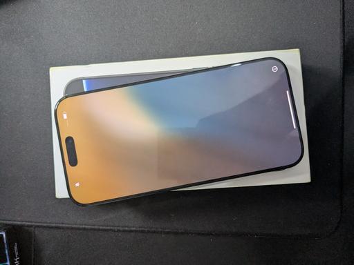 Buy & Sell Reading Town Centre Reading - Photos for iPhone 16 Pro Max 256GB