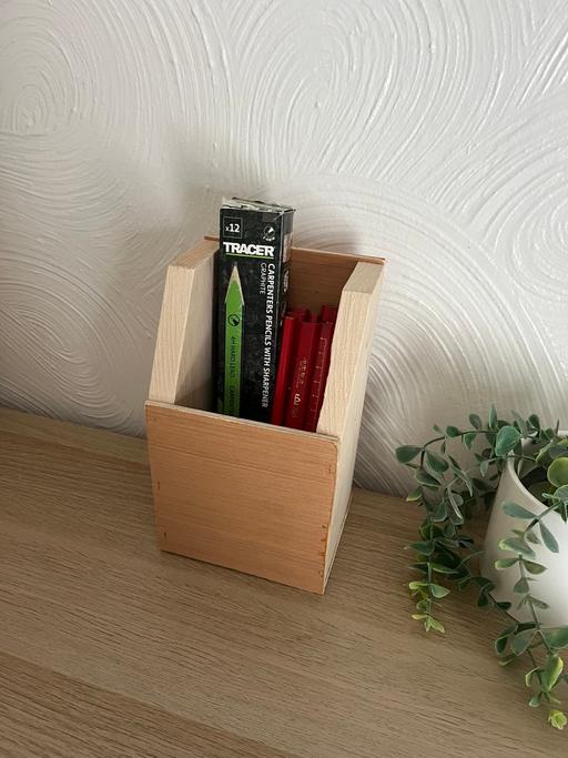 courses Kimberworth Rotherham - Photos for Pencil holder