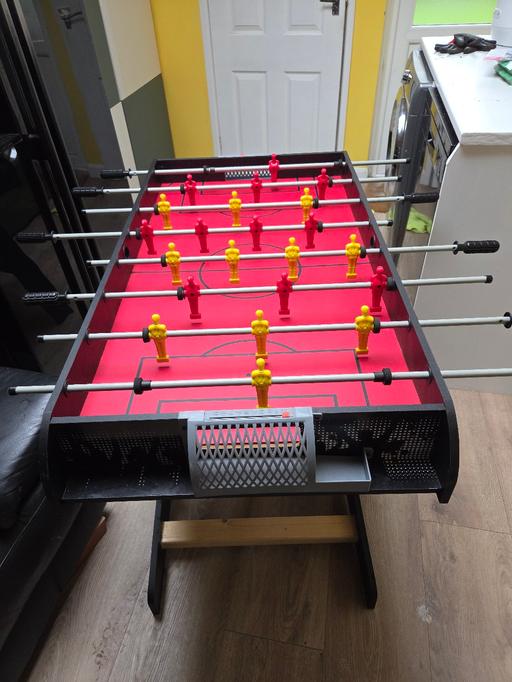 Buy & Sell Great Barr Sandwell - Photos for Table Football / Foosball Table