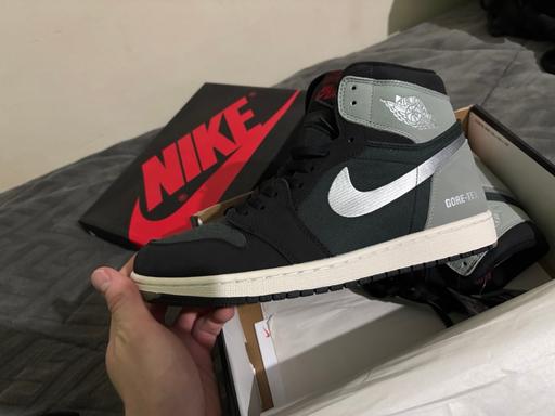 Buy & Sell Cranfield Bedford - Photos for Jordan air 1 element CORE-TEX