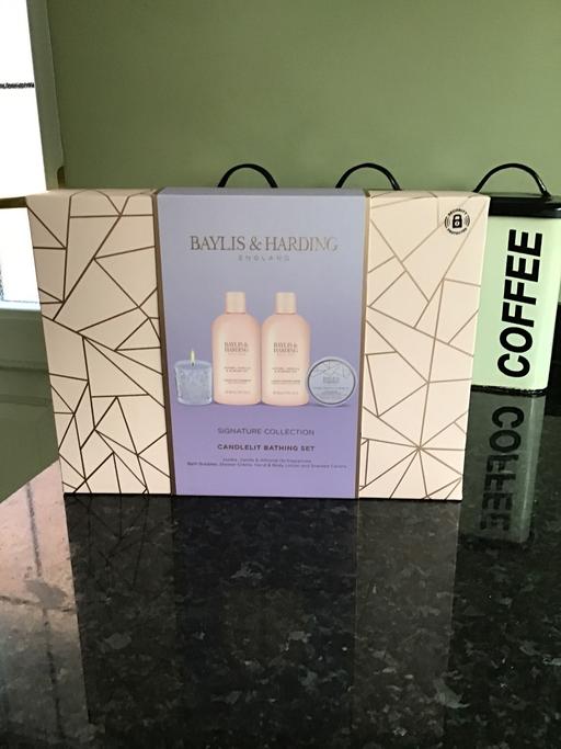 Buy & Sell Sinope North West Leicestershire - Photos for Baylis & Harding Set