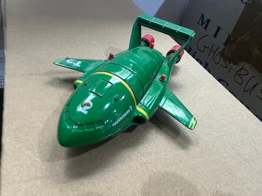 Buy & Sell Woodlands South West London - Photos for Vintage Matchbox Thunderbirds 2 & 4