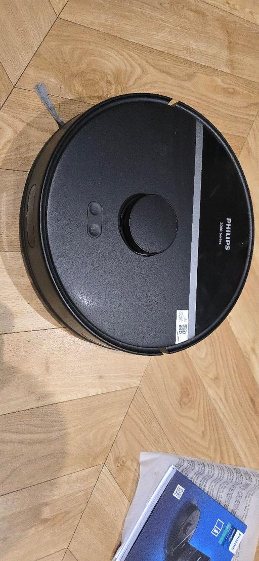Buy & Sell Nechells Birmingham - Photos for Robot Vacuum Cleaner