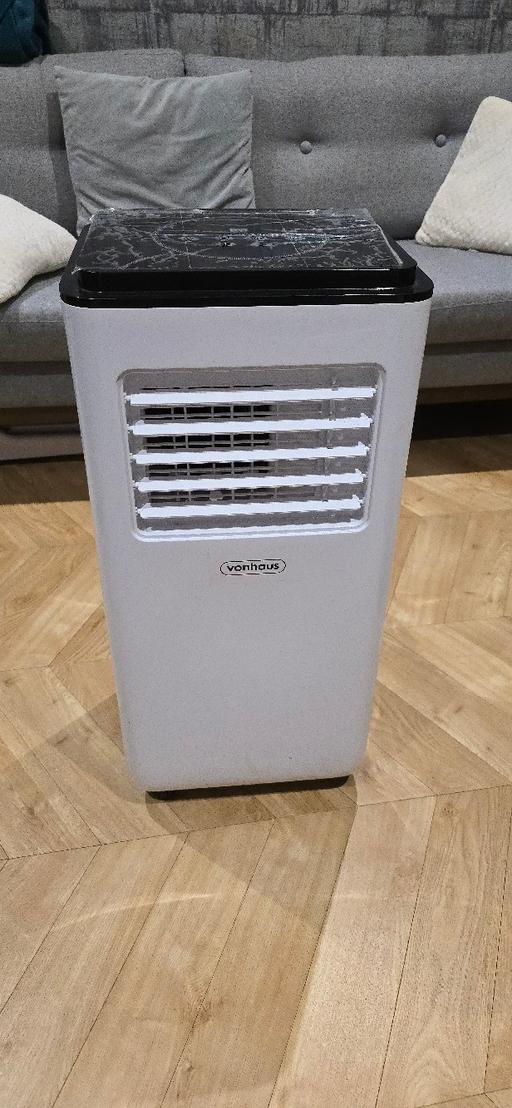 Buy & Sell Newhall Street Birmingham - Photos for Air Conditioner