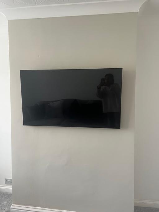 Buy & Sell Little Aston Lichfield - Photos for Samsung 50” UHD 4K Smart TV