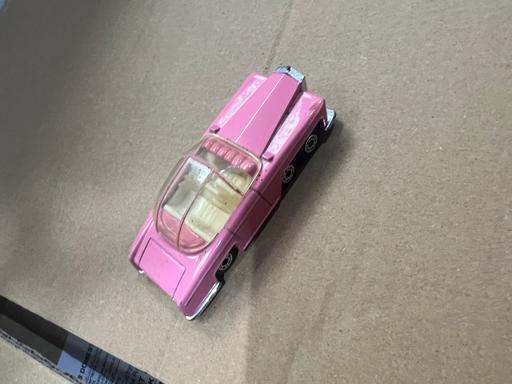 Buy & Sell Woodlands South West London - Photos for 1992 Fab 1 Car lady Penelope Thunderbirds