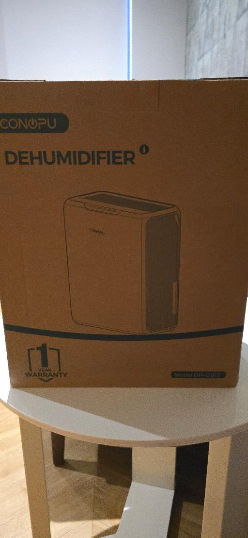 Buy & Sell Newhall Street Birmingham - Photos for Dehumidifier
