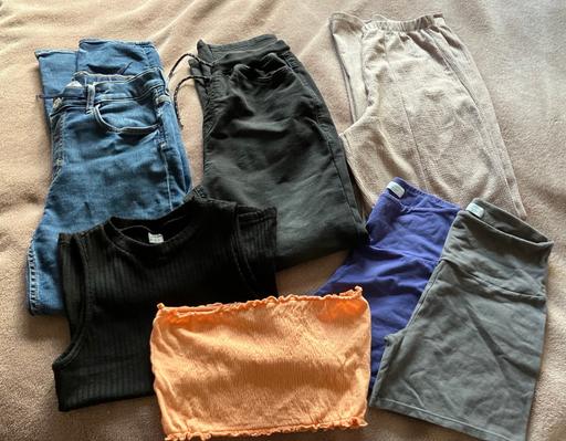 Buy & Sell Sherwood Oaks Business Park Mansfield - Photos for Girls clothing bundle age 12-14