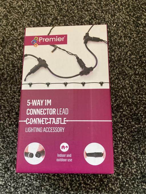 Buy & Sell Sedgley Dudley - Photos for Connector