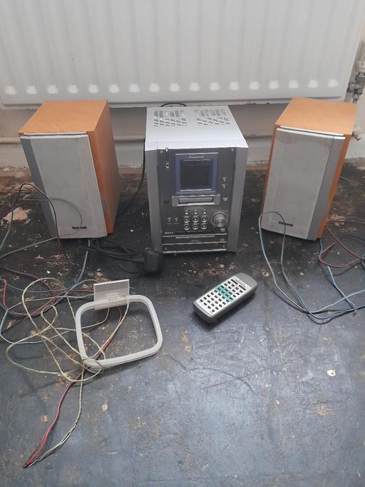 Buy & Sell Walsall Wood Walsall - Photos for stereo