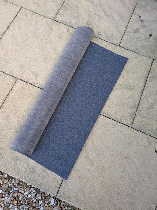 Buy & Sell Alrewas Lichfield - Photos for IKO Black Shed felt