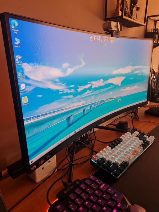 Buy & Sell Rushden North Northamptonshire - Photos for PC Gaming