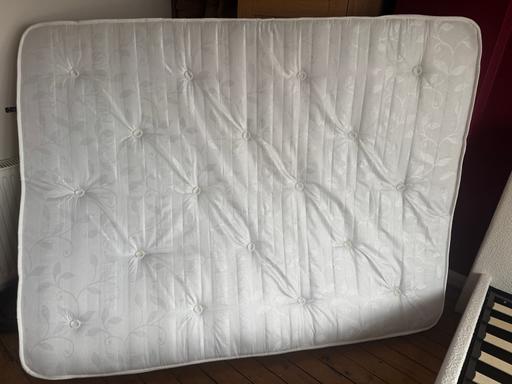 Buy & Sell Oldbury Sandwell - Photos for Free mattress 2m x 1.5 m need it gone fast