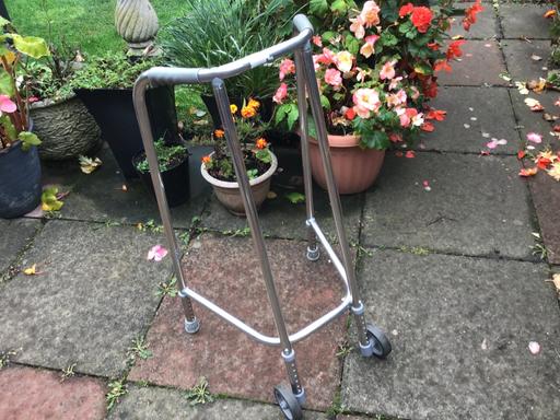 Buy & Sell Essington Wolverhampton - Photos for Walking frame