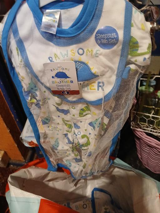 Buy & Sell Hurst Business Park Dudley - Photos for baby newborn little brother