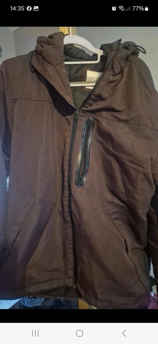 Buy & Sell Pellon Calderdale - Photos for jack n Jones jacket