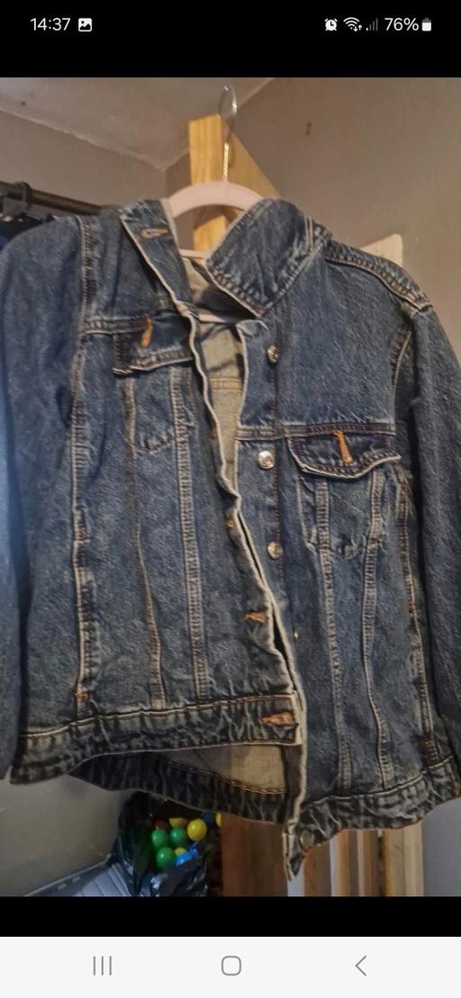 Buy & Sell Pellon Calderdale - Photos for jackets