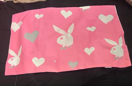 Buy & Sell Great Barr Birmingham - Photos for A pair of playboy pillow cases