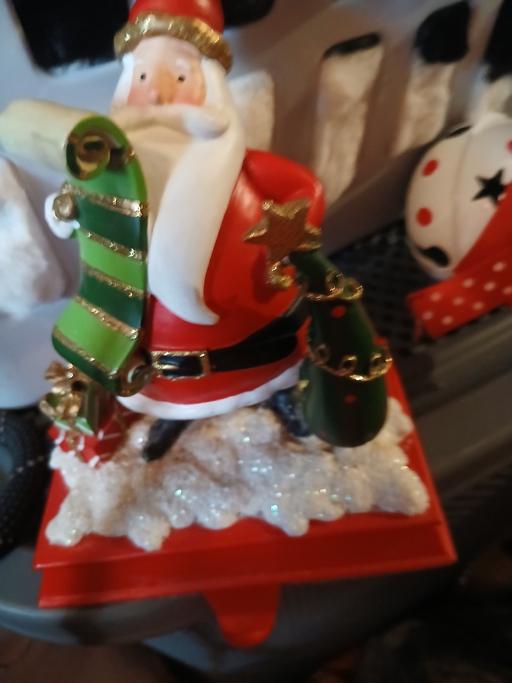 Buy & Sell Hurst Business Park Dudley - Photos for heavy metal stocking hanger