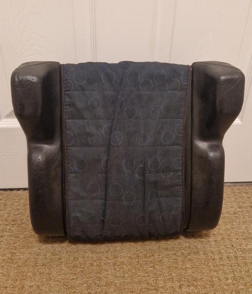 Buy & Sell Snedshill Telford and Wrekin - Photos for Halfords car booster seat