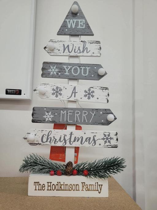 Buy & Sell Sidcup Bexley - Photos for LED Christmas Tree