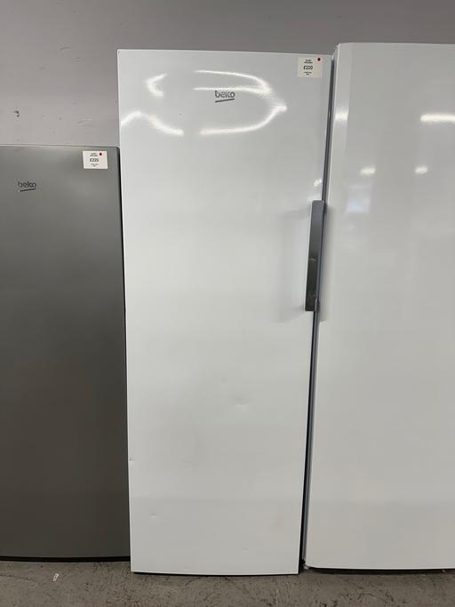 Buy & Sell Park Village Wolverhampton - Photos for Beko Tall Frost Free Freezer
