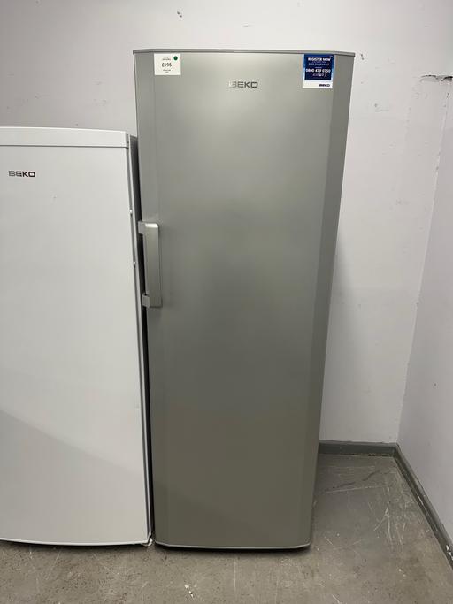 Buy & Sell Park Village Wolverhampton - Photos for Beko Tall Frost Free Freezer
