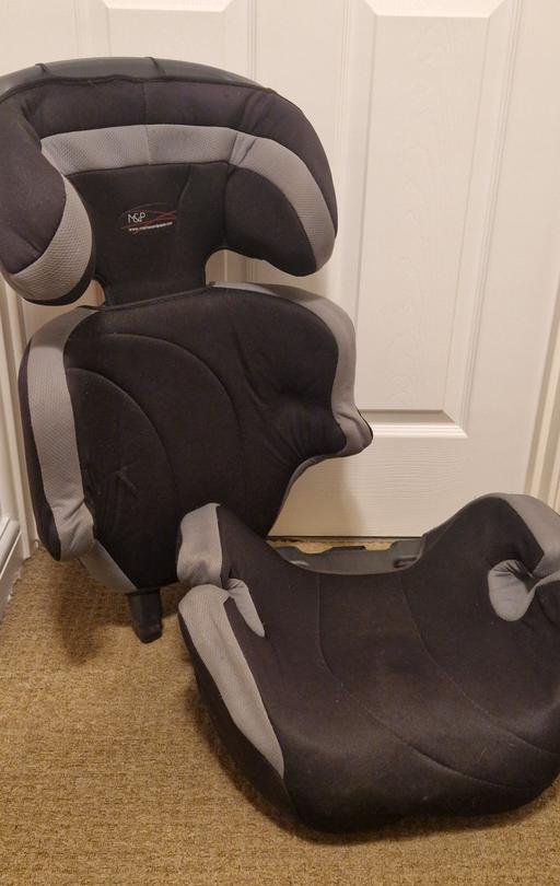 Buy & Sell Snedshill Telford and Wrekin - Photos for Mamas &Papas booster seat
