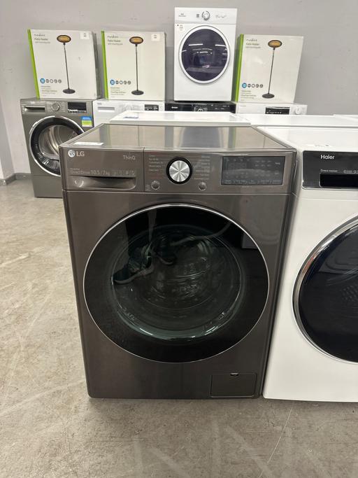 Buy & Sell Park Village Wolverhampton - Photos for LG 10.5/7kg 1400 Spin Washer Dryer