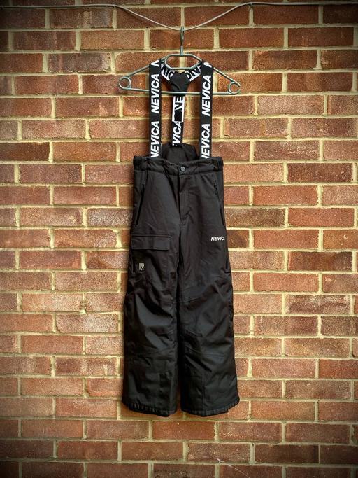 Buy & Sell Southampton International Airport Eastleigh - Photos for Nevica Kids’ Ski Pants with Suspenders