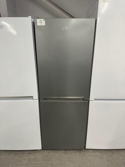 Buy & Sell Park Village Wolverhampton - Photos for Beko 50/50 Frost Free Fridge Freezer