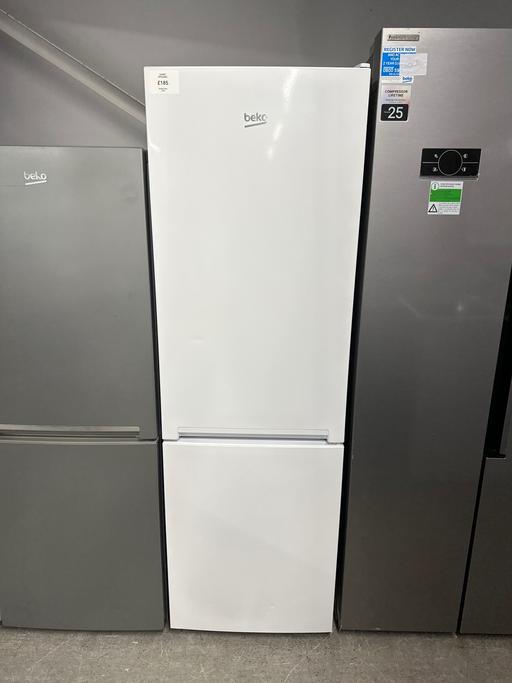Buy & Sell Park Village Wolverhampton - Photos for Beko 60/40 Frost Free Fridge Freezer