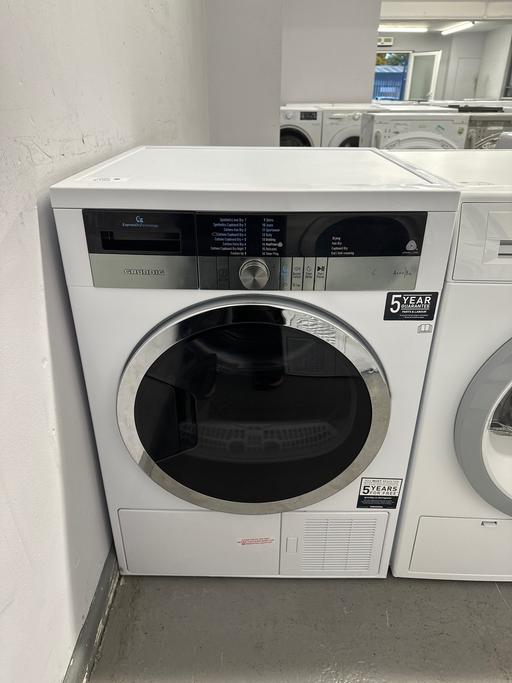 Buy & Sell Park Village Wolverhampton - Photos for GRUNDIG 8kg Heat Pump Condenser Dryer