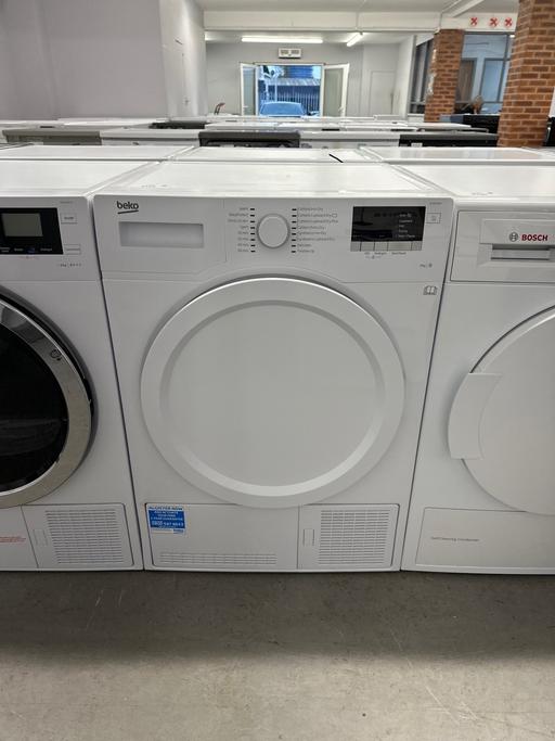 Buy & Sell Park Village Wolverhampton - Photos for Beko 8kg Condenser Tumble Dryer