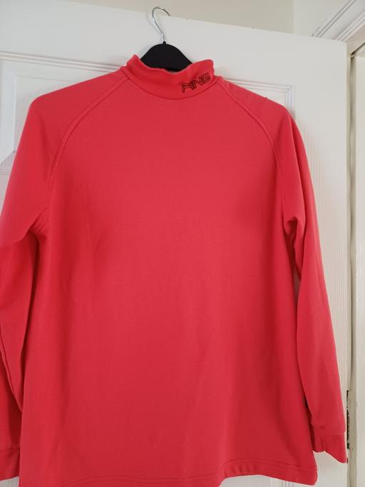 Buy & Sell Wickersley Rotherham - Photos for ping golf top