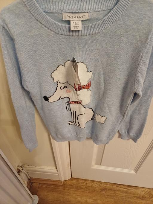 Buy & Sell Wickersley Rotherham - Photos for girls jumper