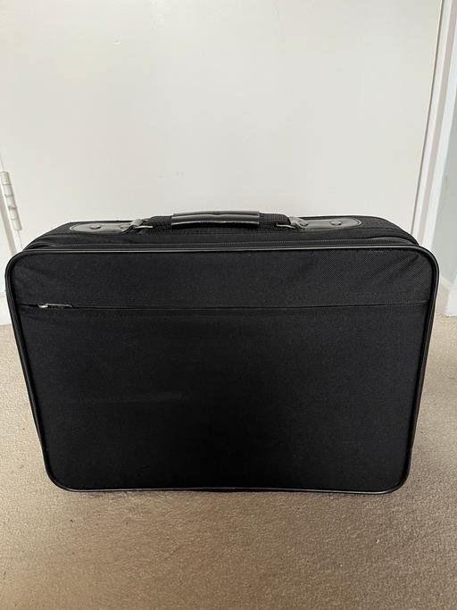 Buy & Sell Marble Arch Central London - Photos for Laptop Briefcase with Shoulder Strap