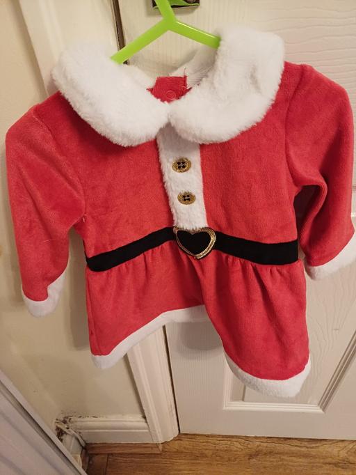 Buy & Sell Wickersley Rotherham - Photos for santa dress