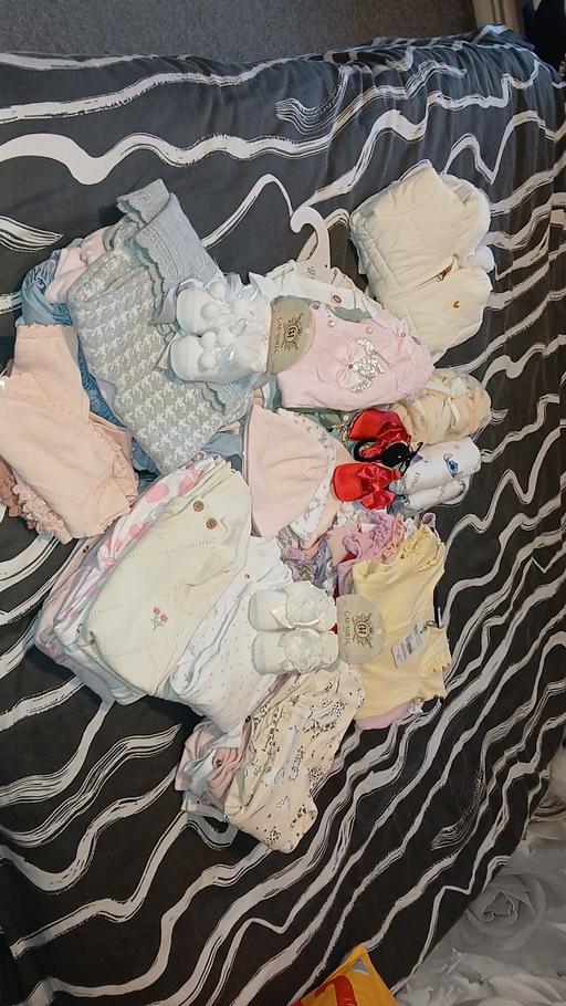 Buy & Sell Romford Havering - Photos for massive baby girl bundle