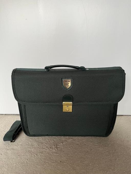 Buy & Sell Paddington West London - Photos for Traditional Style Smart Briefcase