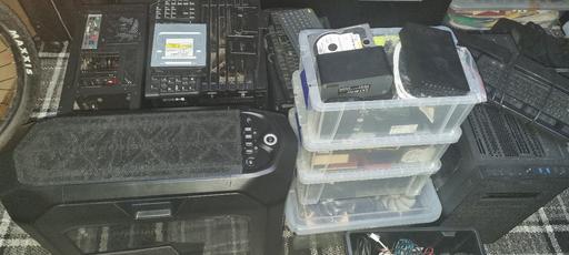 Buy & Sell Blackburn Blackburn with Darwen - Photos for PC computers parts etc