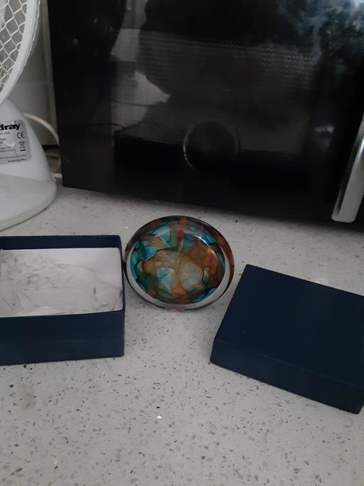 Buy & Sell South Hylton Sunderland - Photos for glass dec