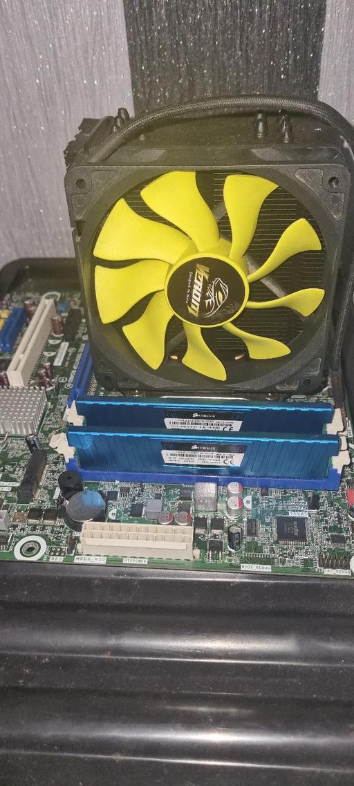 Buy & Sell Blackburn Blackburn with Darwen - Photos for PC parts