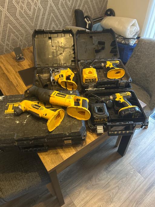 Buy & Sell Wollescote Dudley - Photos for Dewalt tool