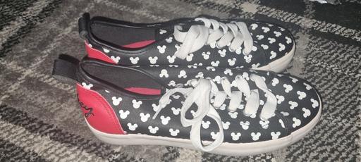 Buy & Sell Blackburn Blackburn with Darwen - Photos for Disney trainers