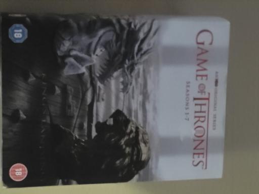 Buy & Sell Birkdale Sefton - Photos for Game of Thrones 1-7