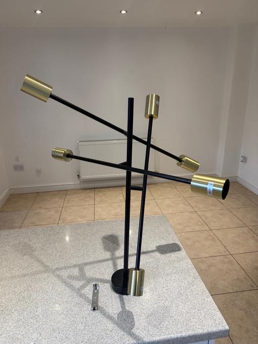 Buy & Sell Old Rhosrobin Wrexham - Wales - Photos for B&Q Pendant Light