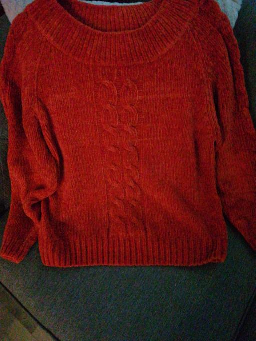 Buy & Sell Wednesfield Wolverhampton - Photos for Ladies Jumper size *S*